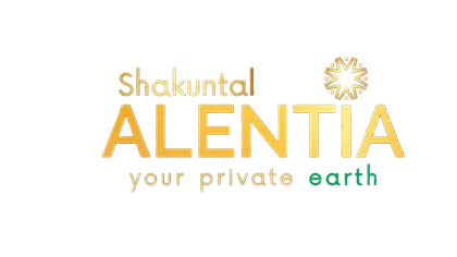 Shakuntal Alentia logo